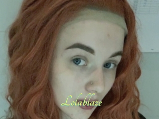 Lolablaze