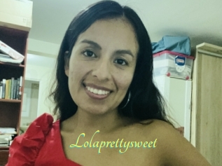 Lolaprettysweet