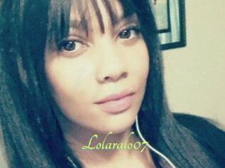Lolaralo07