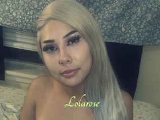Lolarose