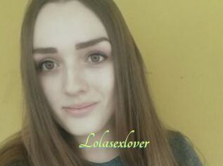 Lolasexlover