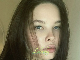 Lolasky