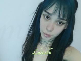 Loletabb