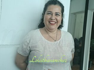 Loliithasanchez