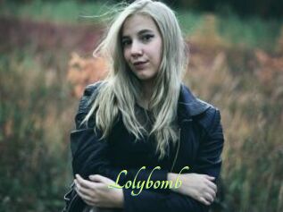 Lolybomb