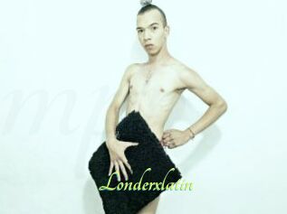 Londerxlatin