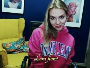 Lora_floret