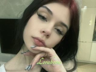 Lorabrow