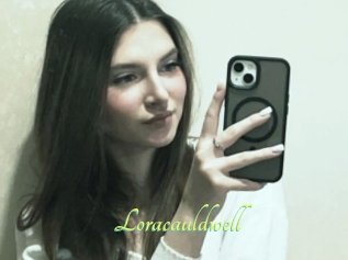 Loracauldwell