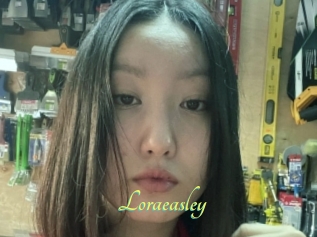 Loraeasley