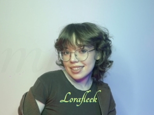 Lorafleek