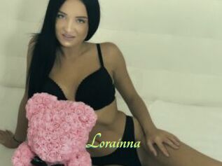 Lorainna