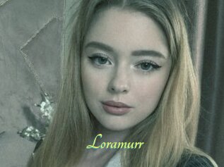 Loramurr