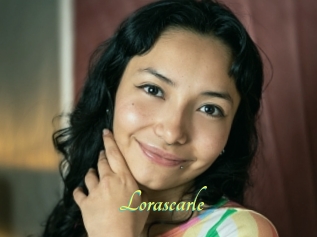 Lorascarle