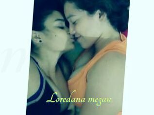 Loredana_megan