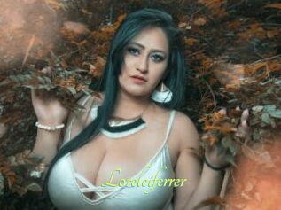 Loreleiferrer