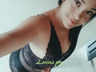 Lorena_prg