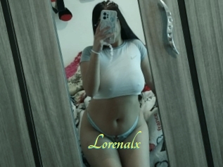 Lorenalx