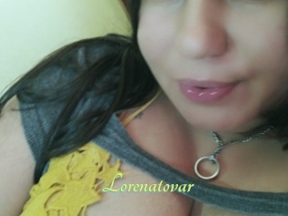 Lorenatovar