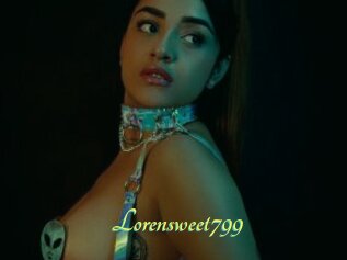 Lorensweet799