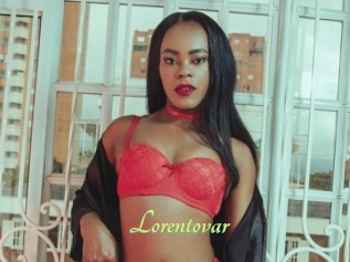 Lorentovar