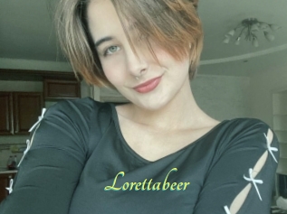 Lorettabeer