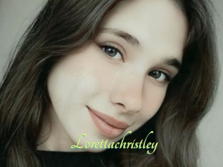 Lorettachristley