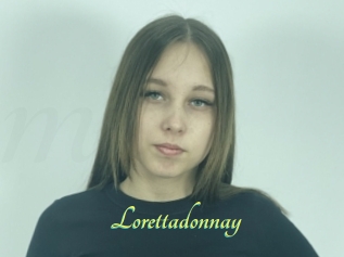 Lorettadonnay
