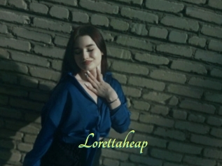 Lorettaheap