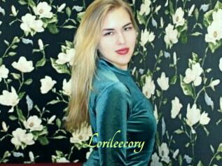 Lorileecory