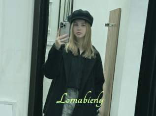 Lornabierly