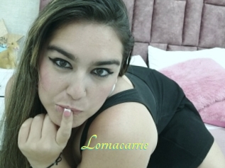 Lornacarrie