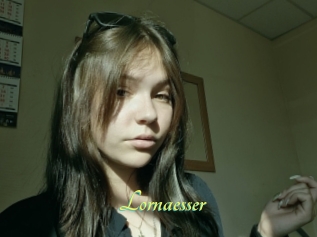 Lornaesser