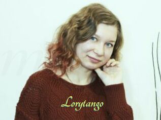 Lorytango