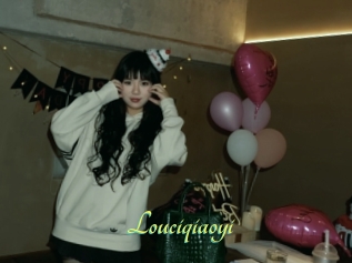 Louciqiaoyi