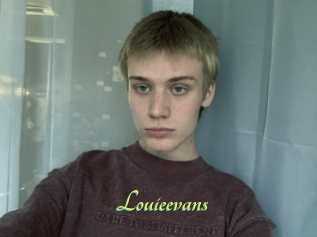 Louieevans