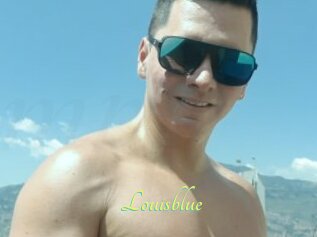 Louisblue