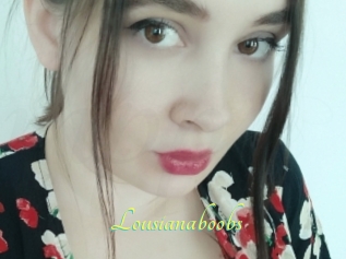 Lousianaboobs
