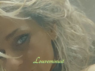 Louveminuit