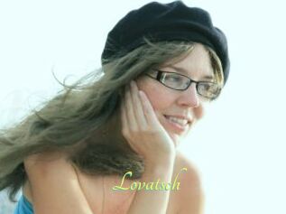 Lovatsch