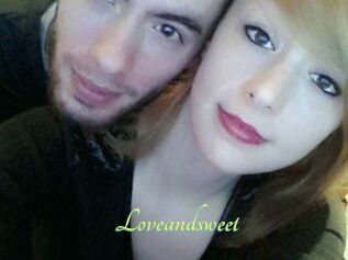 Loveandsweet