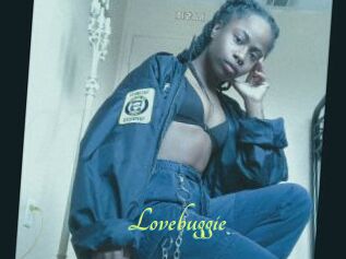 Lovebuggie