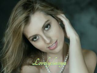Lovelyclassya