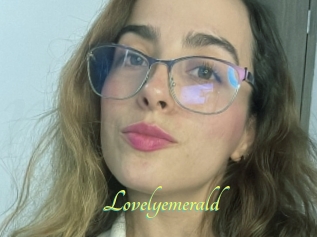 Lovelyemerald