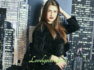 Lovelyoliviaforu