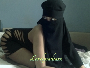 Lovelysadiaxx