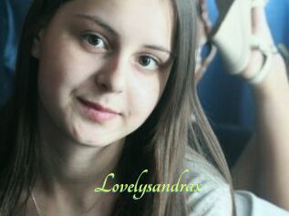 Lovelysandrax