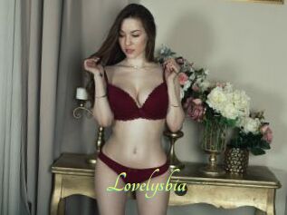 Lovelysbia