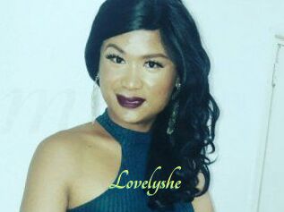 Lovelyshe