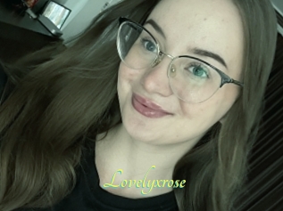 Lovelyxrose